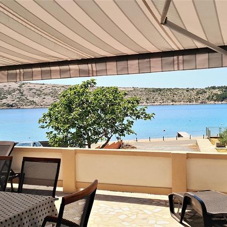 Villa Petra Barbat na Rabu Eksteriør billede